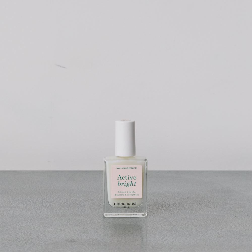 Active Bright - Manucurist