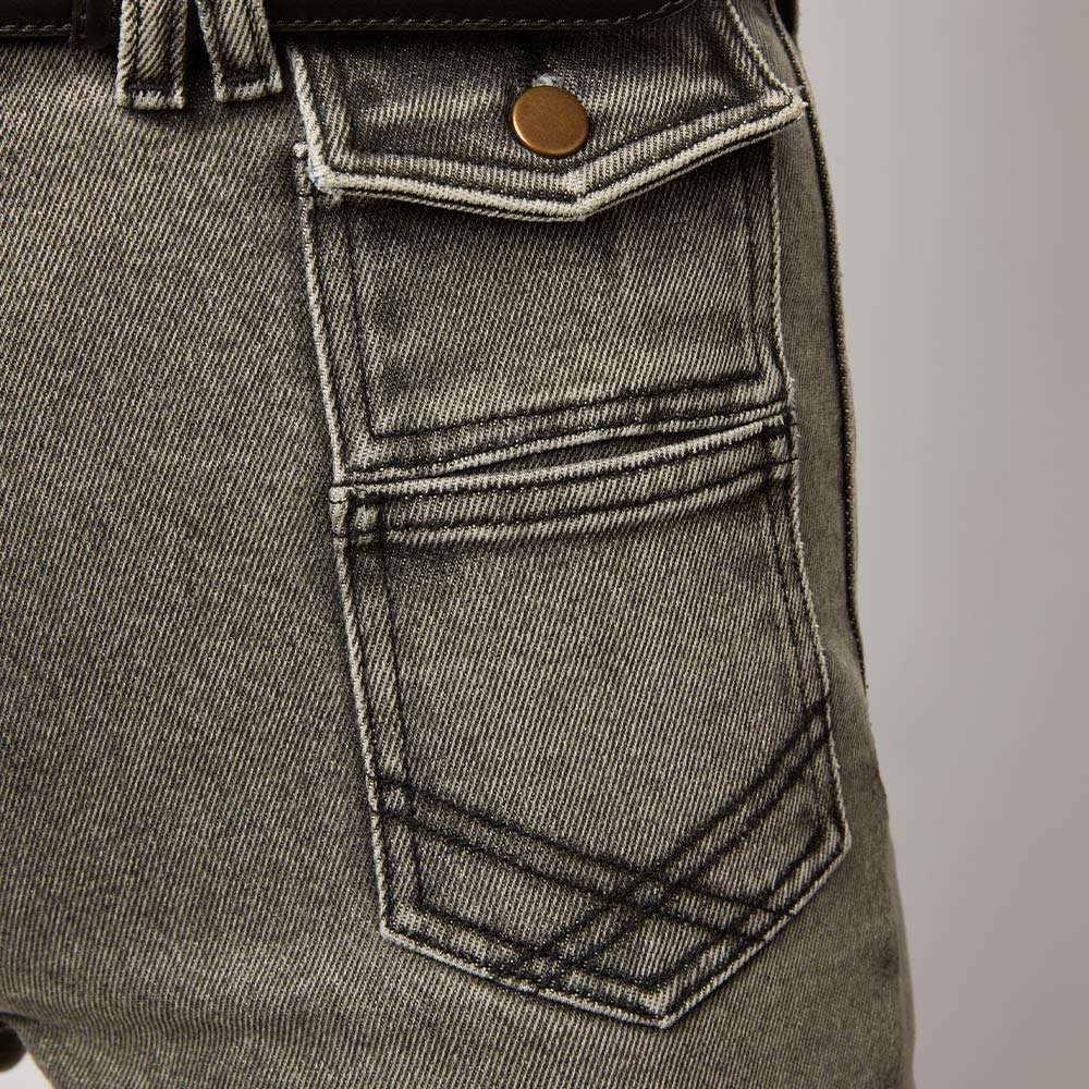 Gerard Darel - Pantalon Anna - Gris