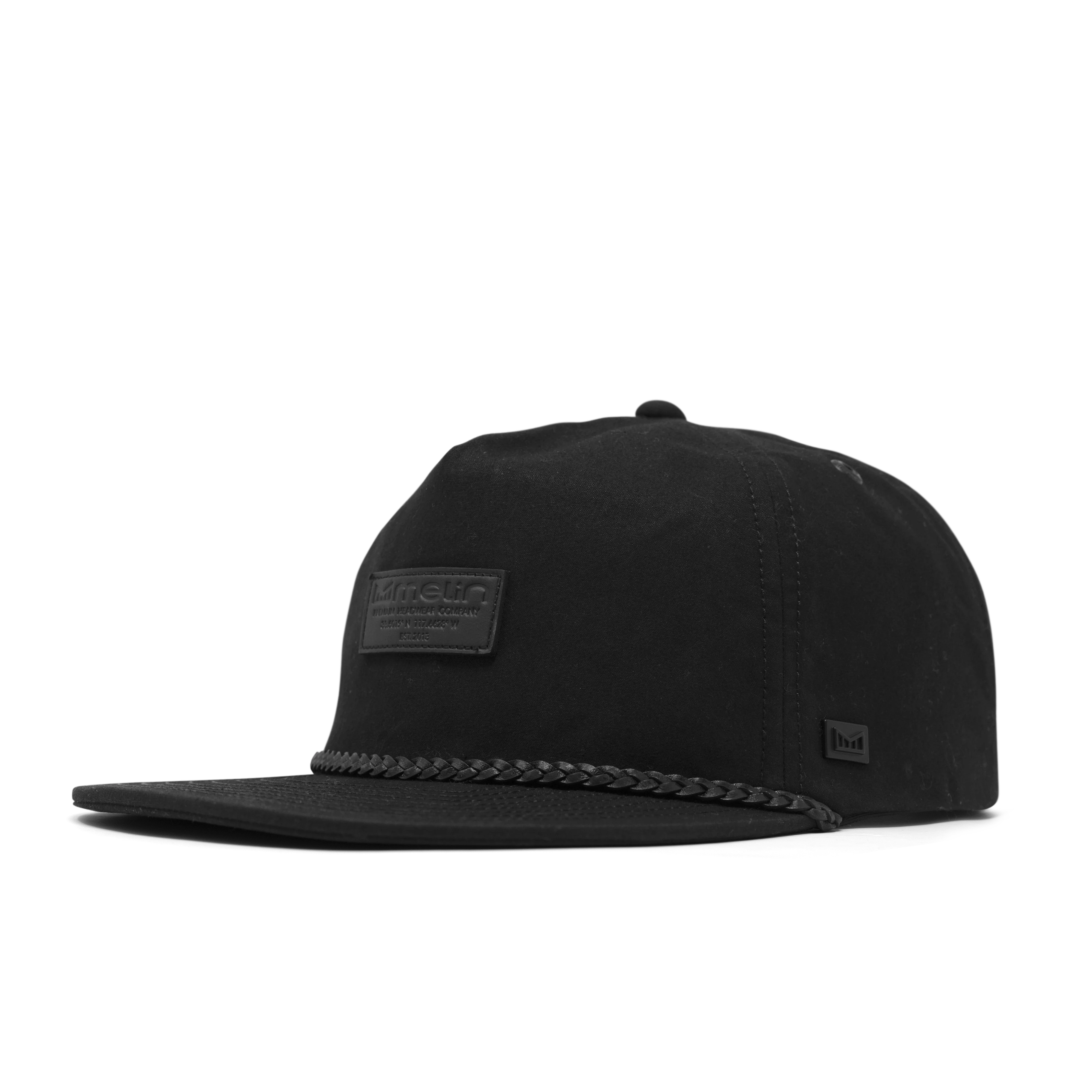 Coronado Brick Thermal - Black