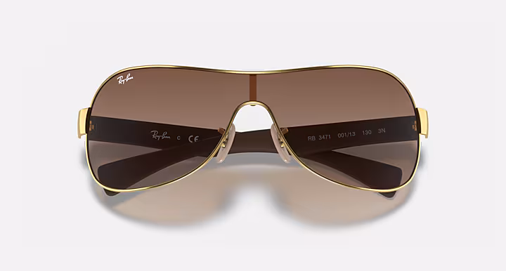 Ray-Ban RB3471