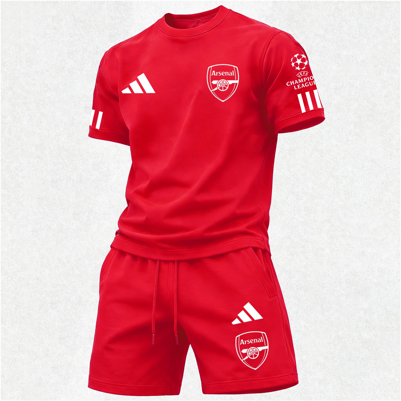 Football Club Sports Set