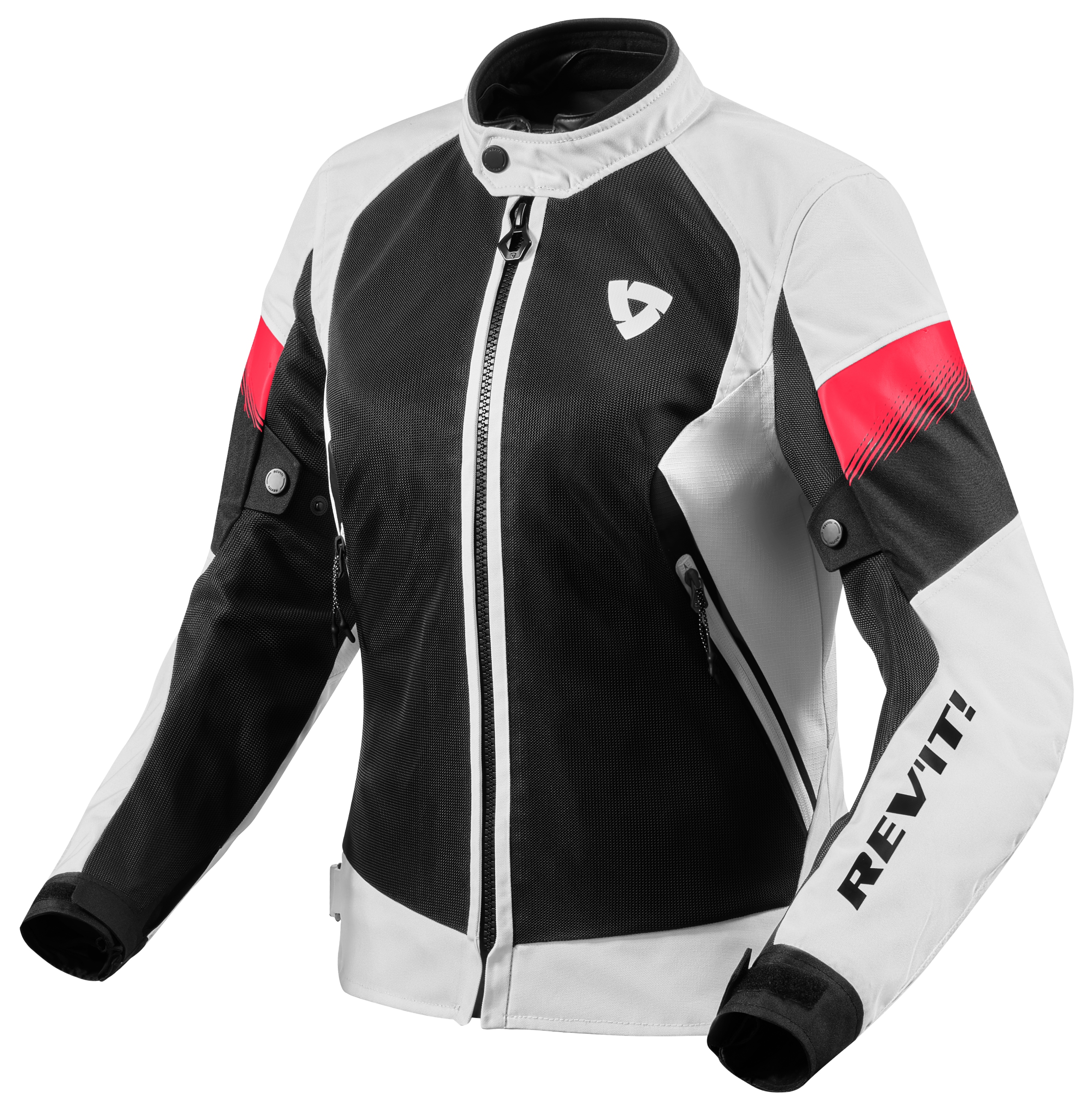 SportsBikeShop REV'IT! Control Air H2O Women's Jacket