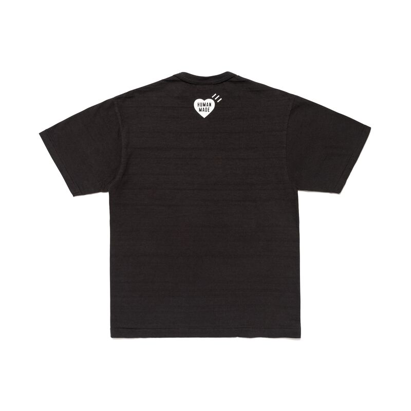 HUMAN MADE GRAPHIC T-SHIRT