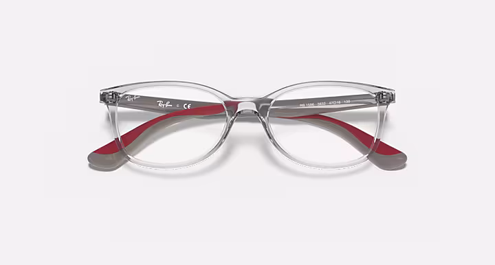 Ray-Ban RB1586 OPTICS KIDS