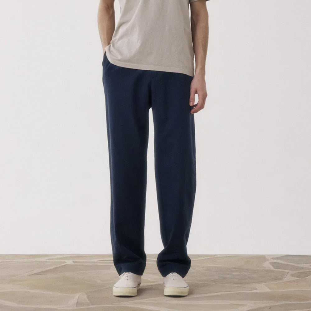 Hartford - Pantalon Task - Navy