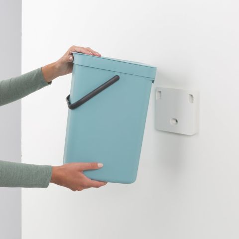 Sort & Go Afvalemmer