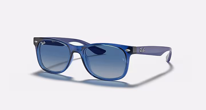 Ray-Ban NEW WAYFARER KIDS