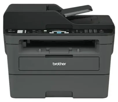 Brother MFC-L2690DW Monochrome Laser All-In-One Printer
