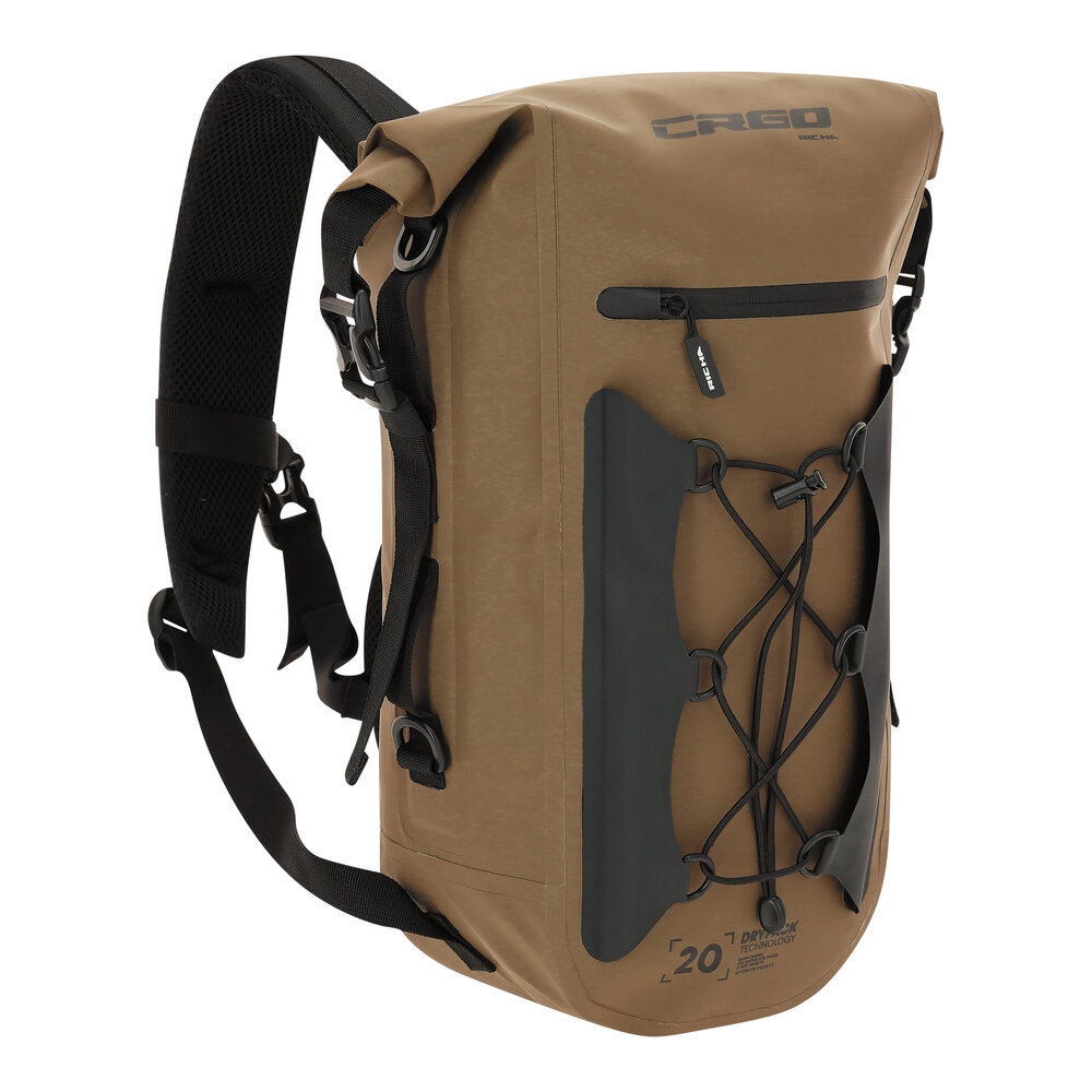 Richa CRGO NIAGARA 20L BAG