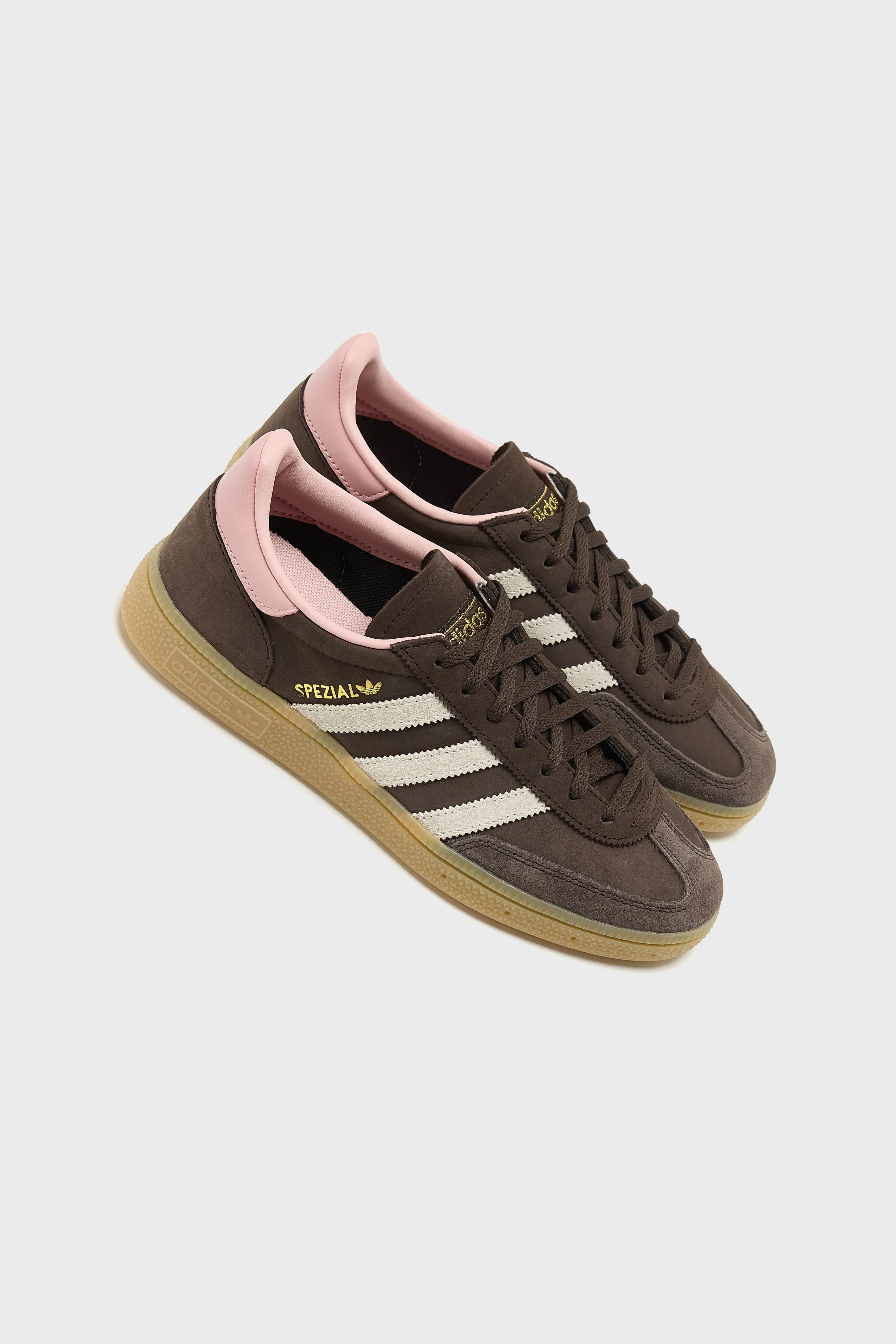 Bellerose Handball Spezial for Women  (252 / W / BROWN)