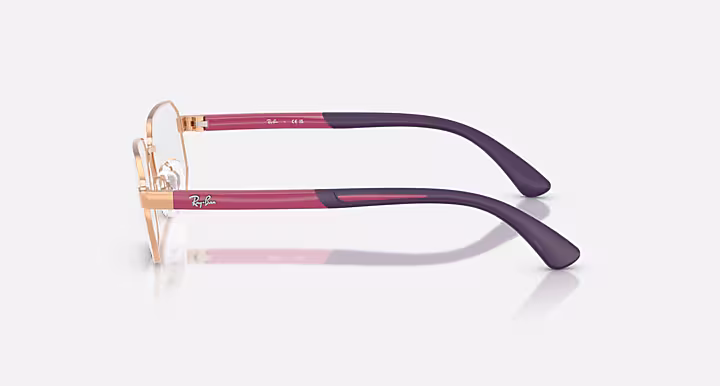 Ray-Ban RB1060 OPTICS KIDS BIO-BASED
