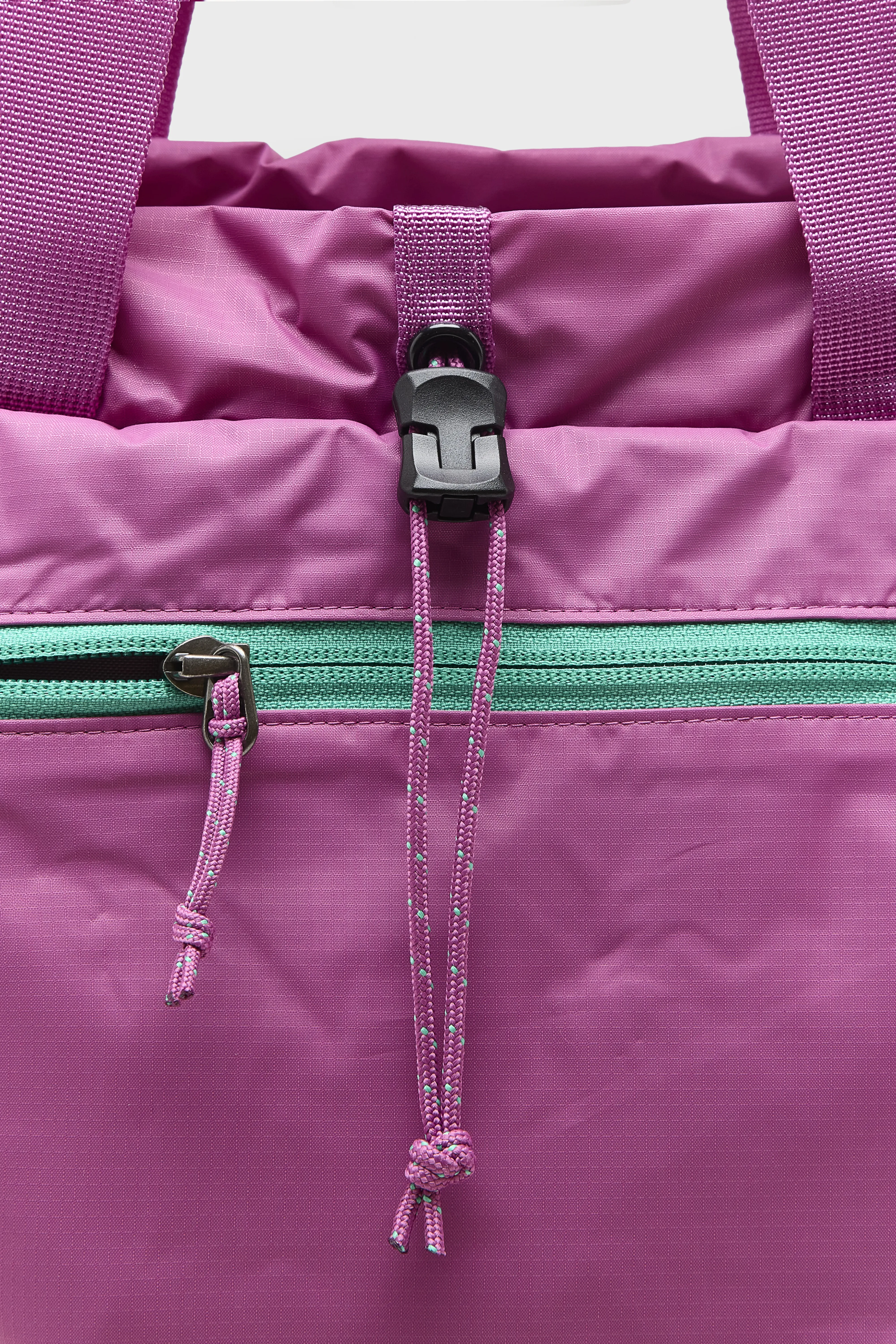 Bellerose Terravia Tote Pack  (261 / W / PURPLE)