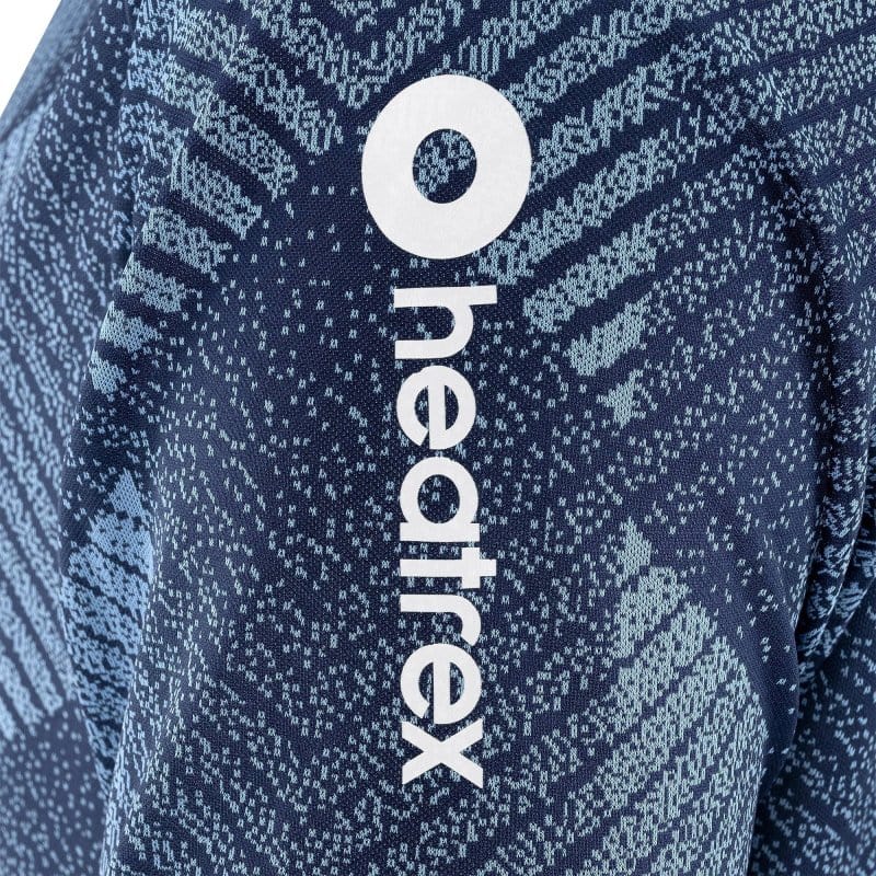 Men's FC Schalke 04 2024/25 Third Shirt