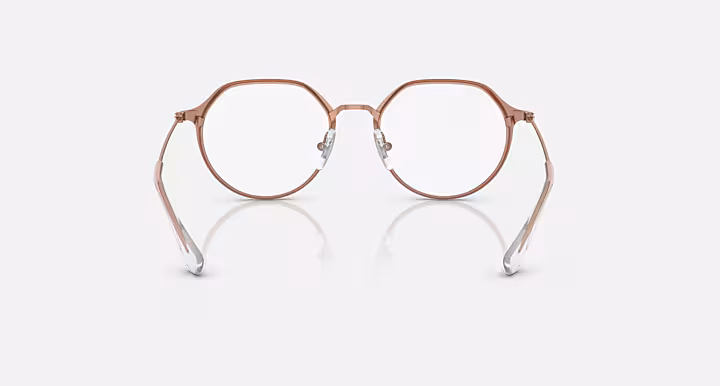 Ray-Ban JACK OPTICS KIDS