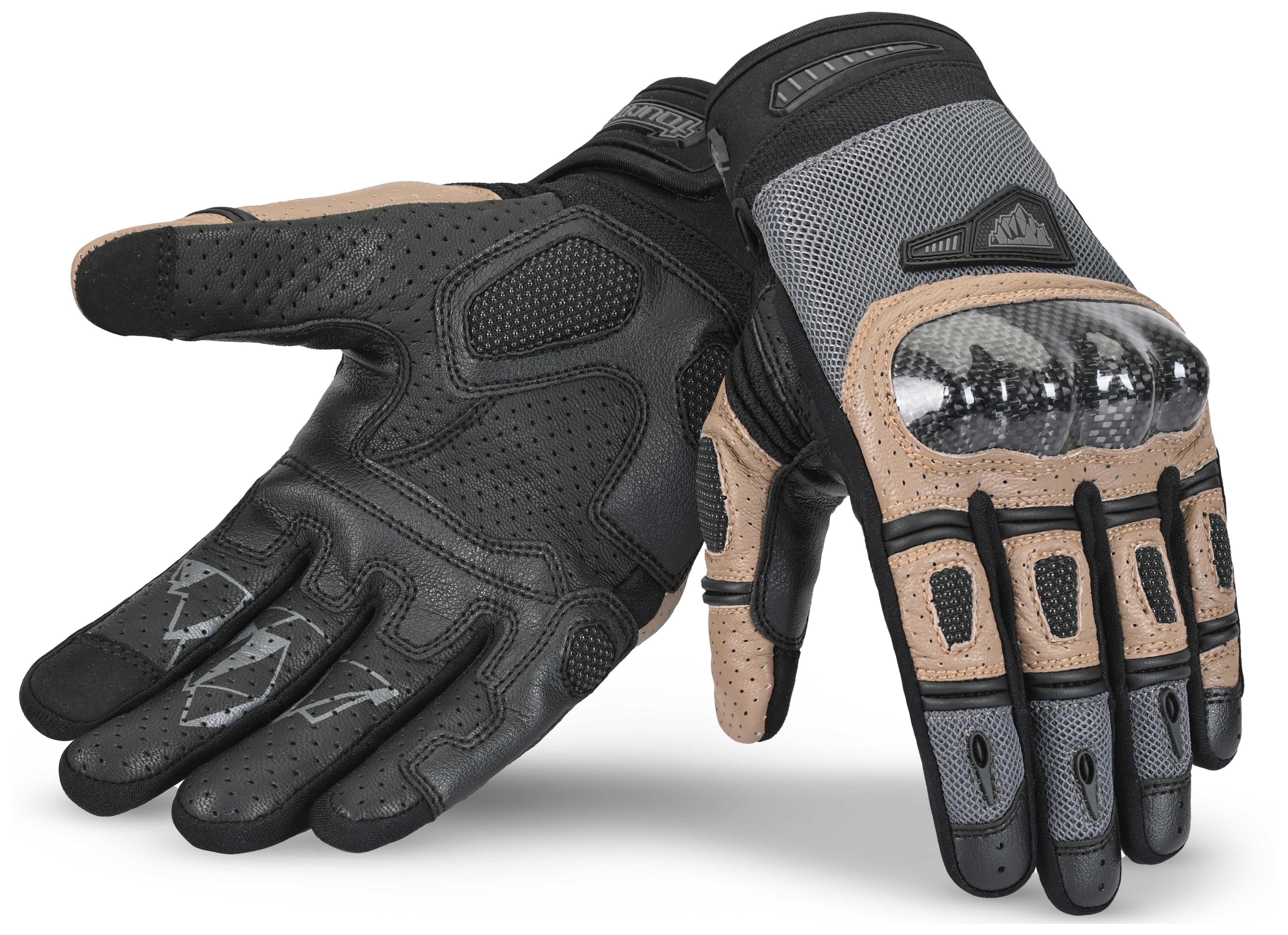 SportsBikeShop Tourmaster Sierra Peak Adv Pro 2.0 Gloves