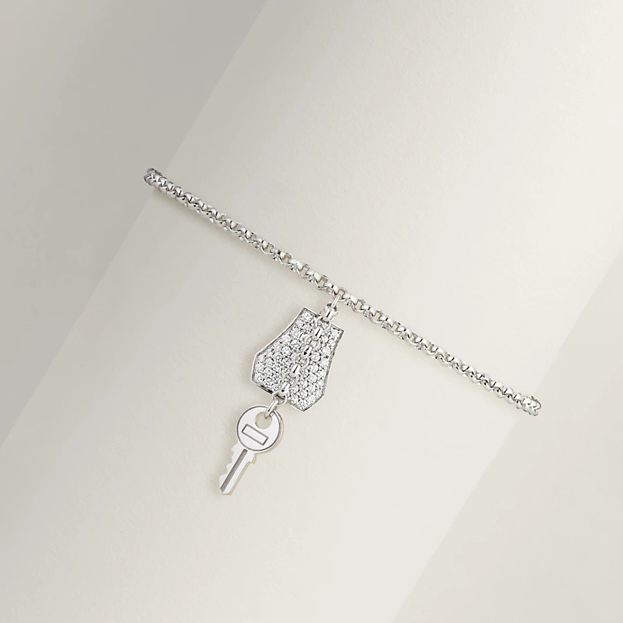Replicate Kelly Clochette bracelet, small model(1:1 replica) - Original Replica Club