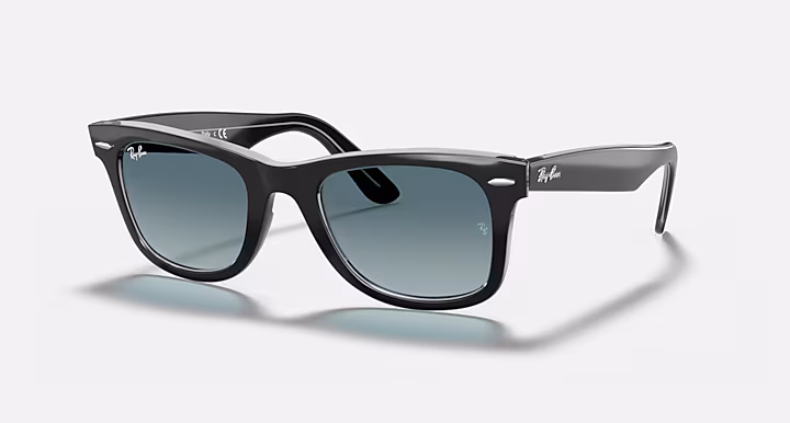 Ray-Ban ORIGINAL WAYFARER BICOLOR