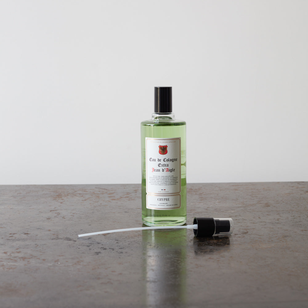 Eau de cologne - Chypre