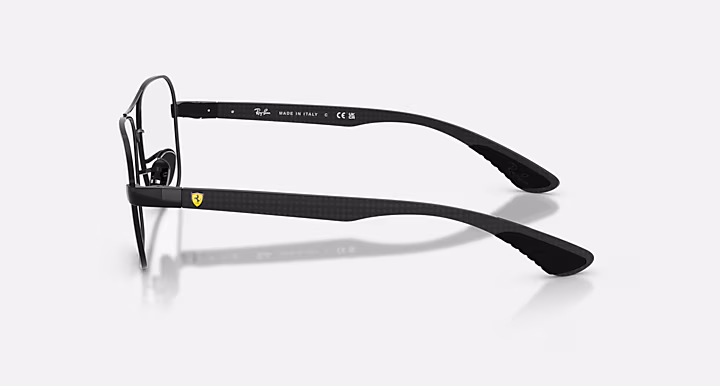 Ray-Ban RB8436M OPTICS SCUDERIA FERRARI COLLECTION