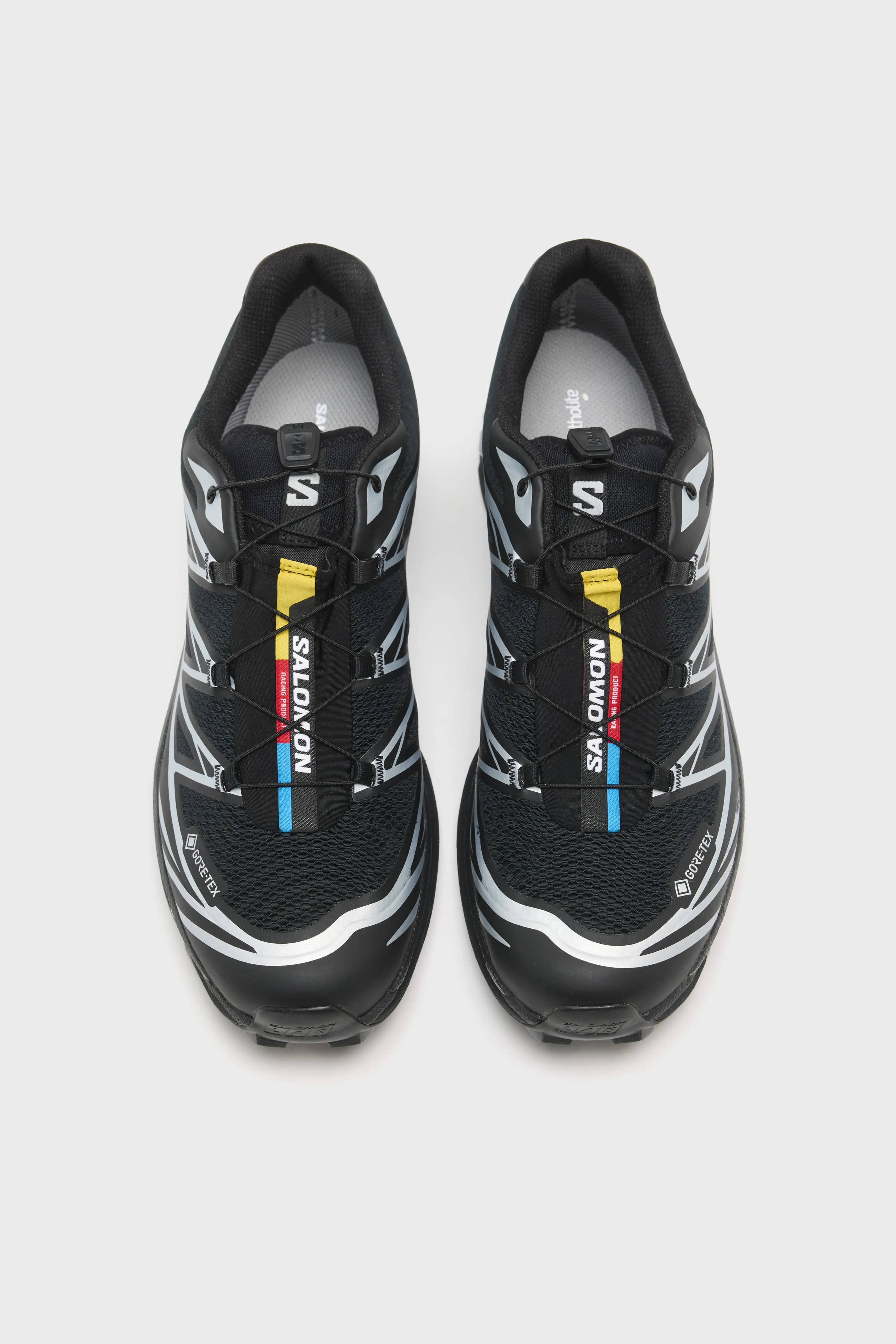 Bellerose XT-6 GORE-TEX for Men  (261 / M / BLACK)