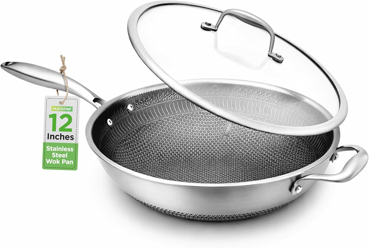 NutriChef 12