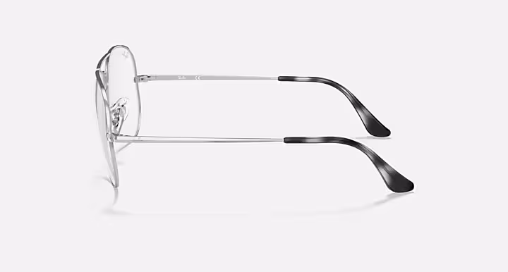 Ray-Ban AVIATOR OPTICS