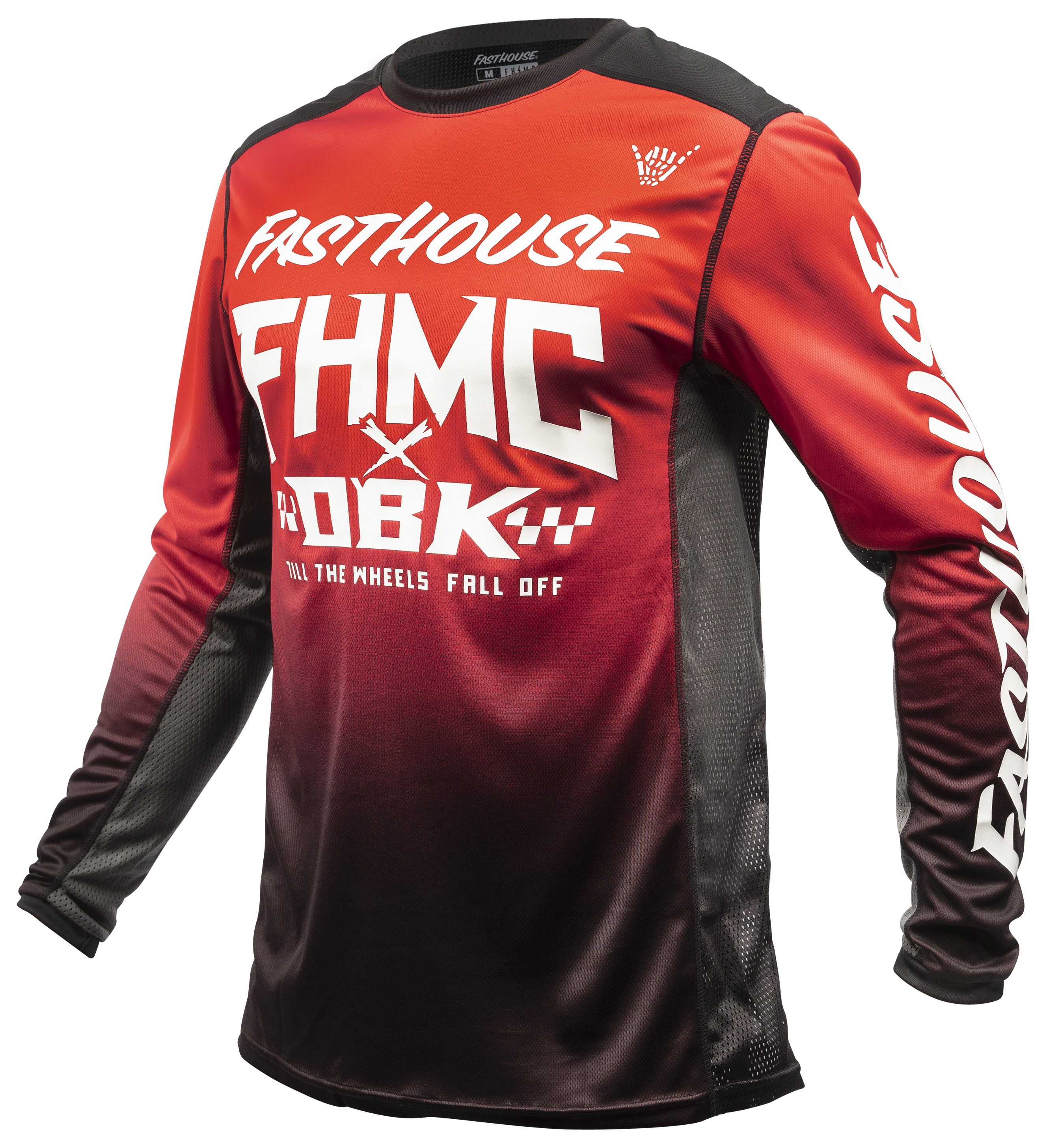 SportsBikeShop Fasthouse Youth Grindhouse Twitch Jersey