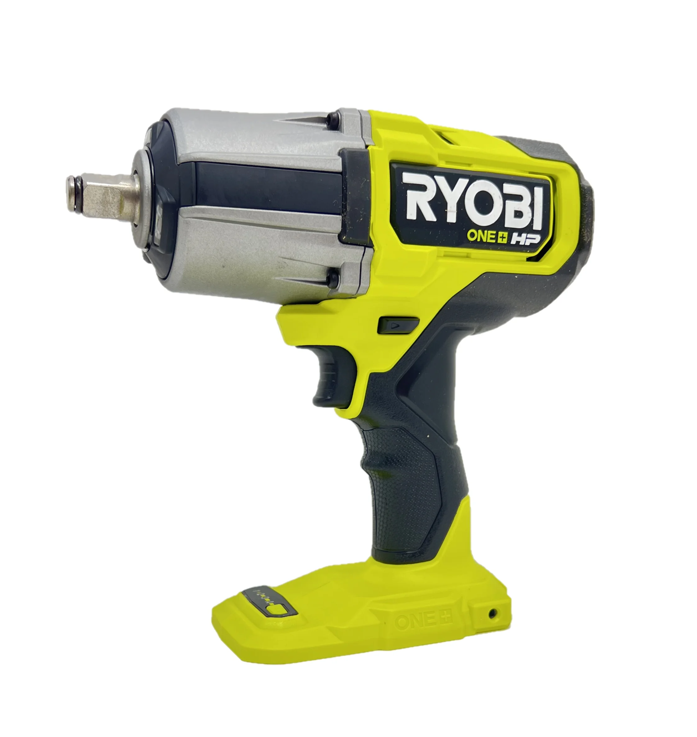 RYOBI HP 18V Brushless Cordless 4-Mode 1/2 in. High Torque Impact Wrench (Tool Only) - Image 6