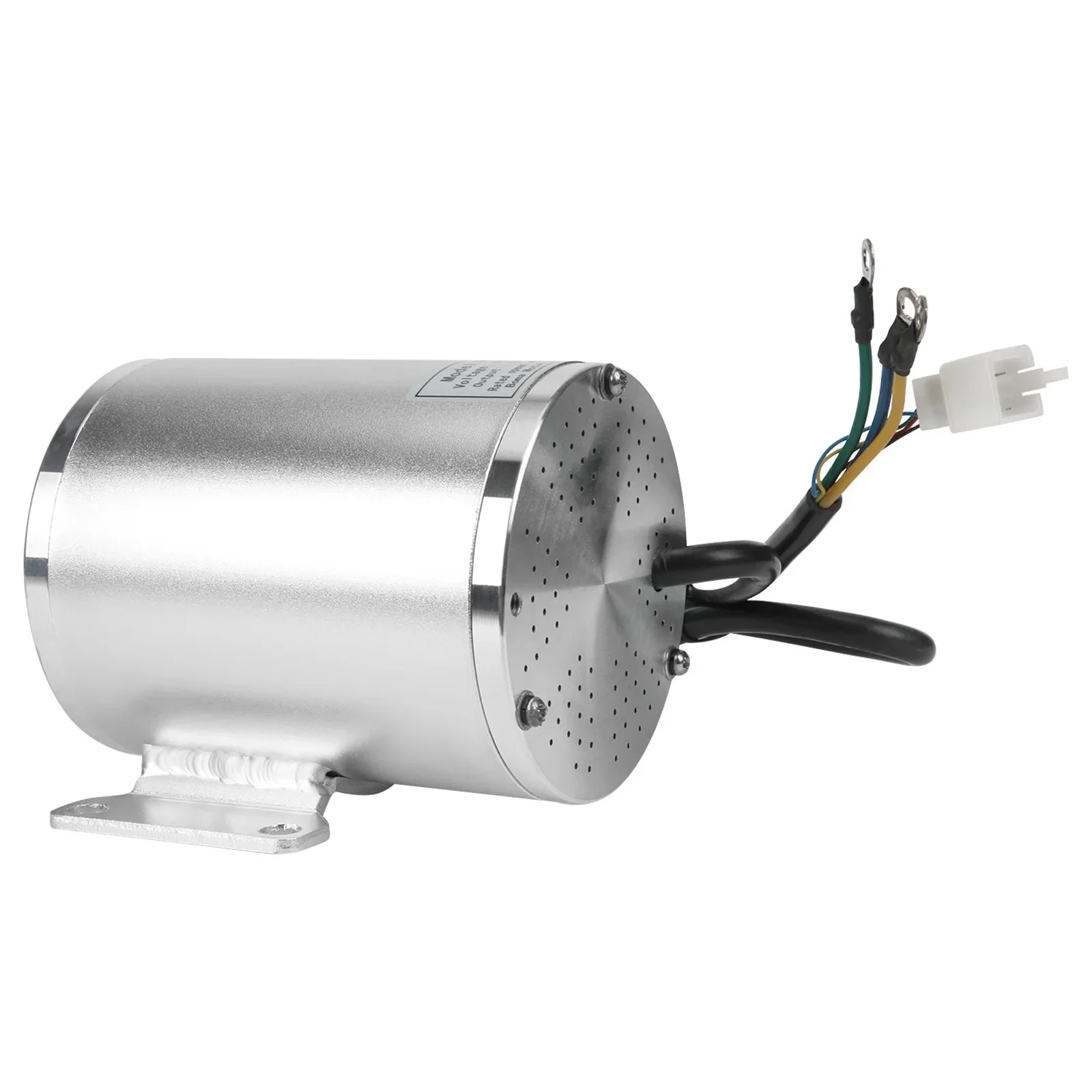 Boma 72V 3000W Brushless Motor Kit With Controller And Battery - MY1020 - Image 3 Boma 72V 3000W Brushless Motor Kit With Controller And Battery - MY1020 - Image 3