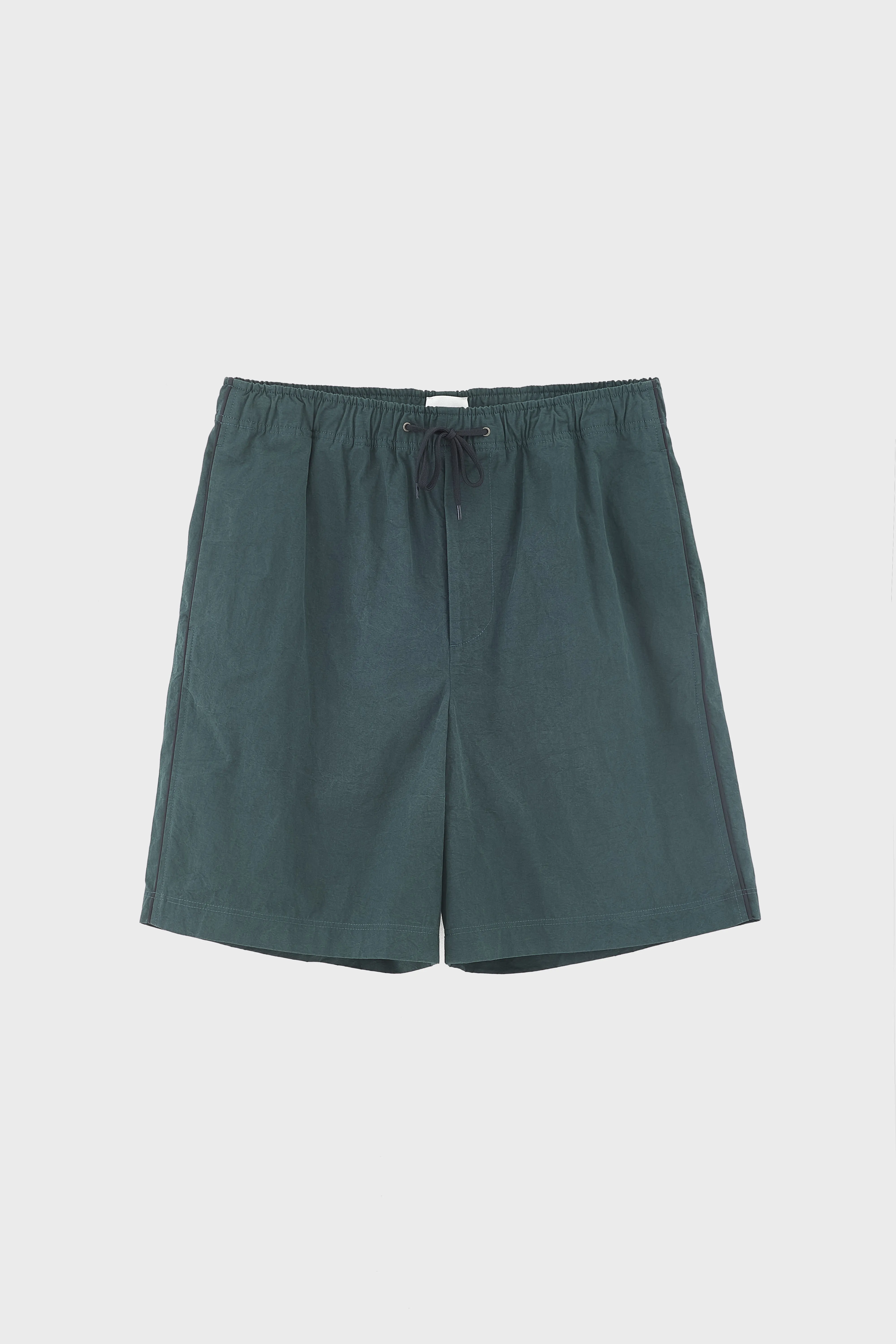 Bellerose Flank wide shorts (261 / M / KOMBU)
