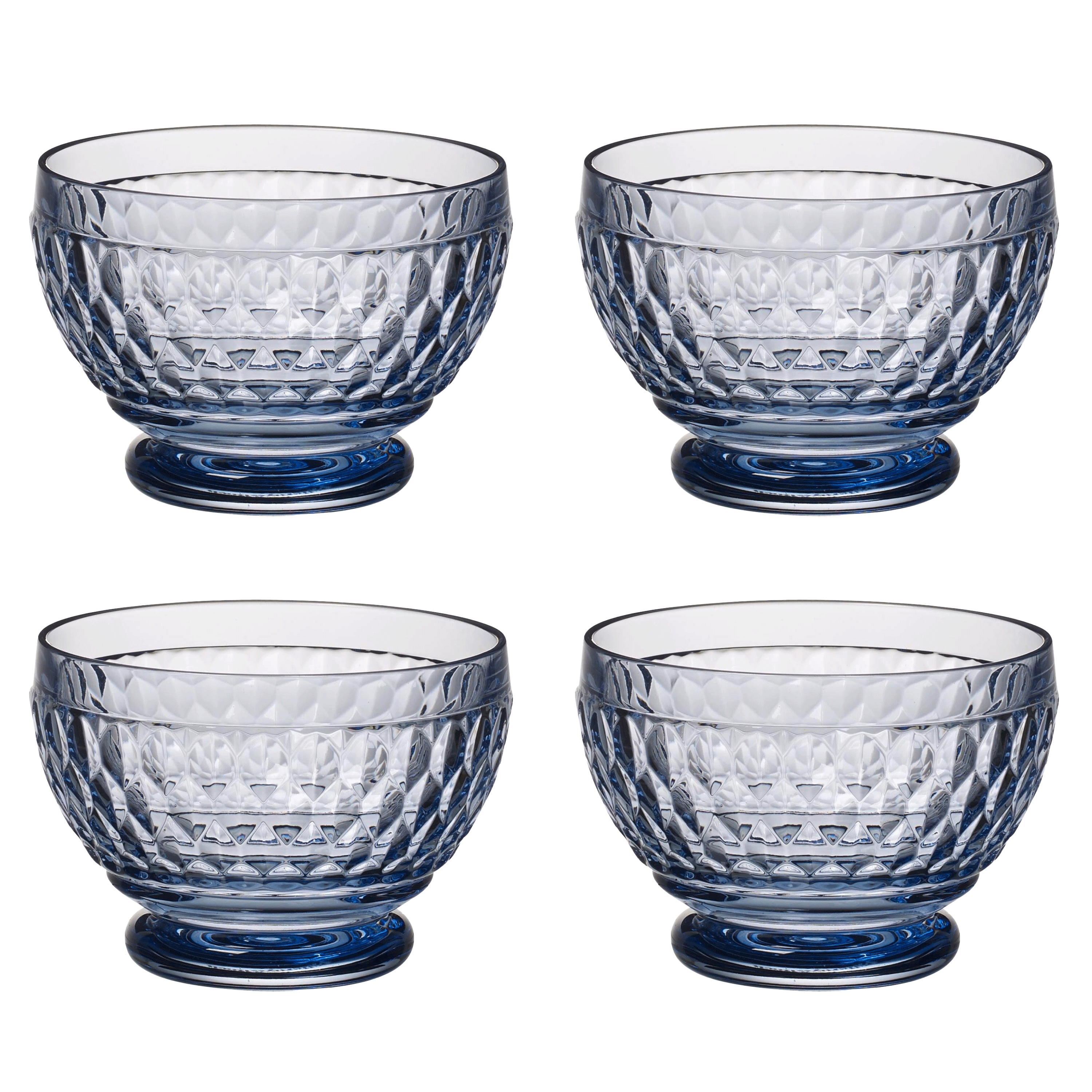 Villeroy & Boch Boston Appetizer/ Dessert Bowl