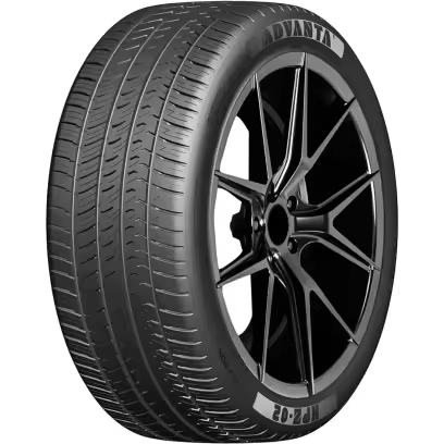 Advanta HPZ-02 225/65R17 102H Performance a/s All Season Tire