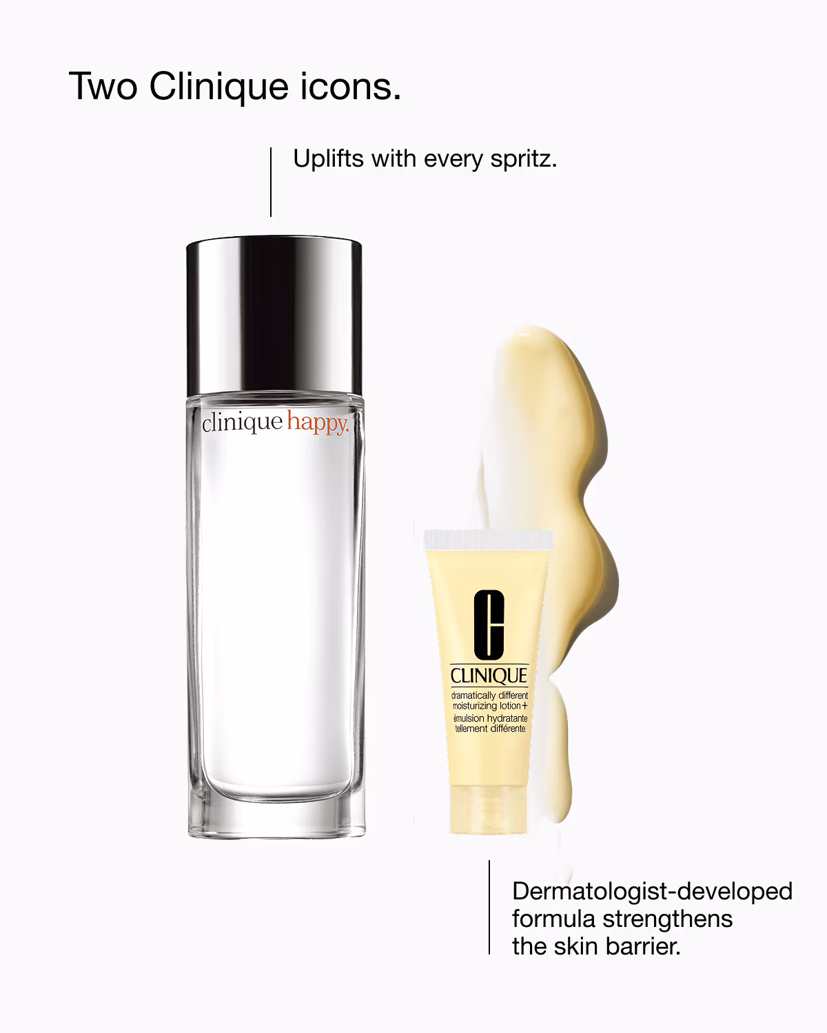 Our Most-Loved Fragrance + Moisturizer Bundle