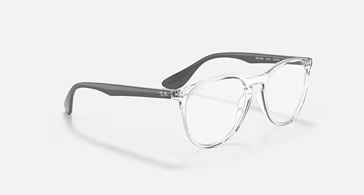 Ray-Ban ERIKA OPTICS EXCLUSIVE