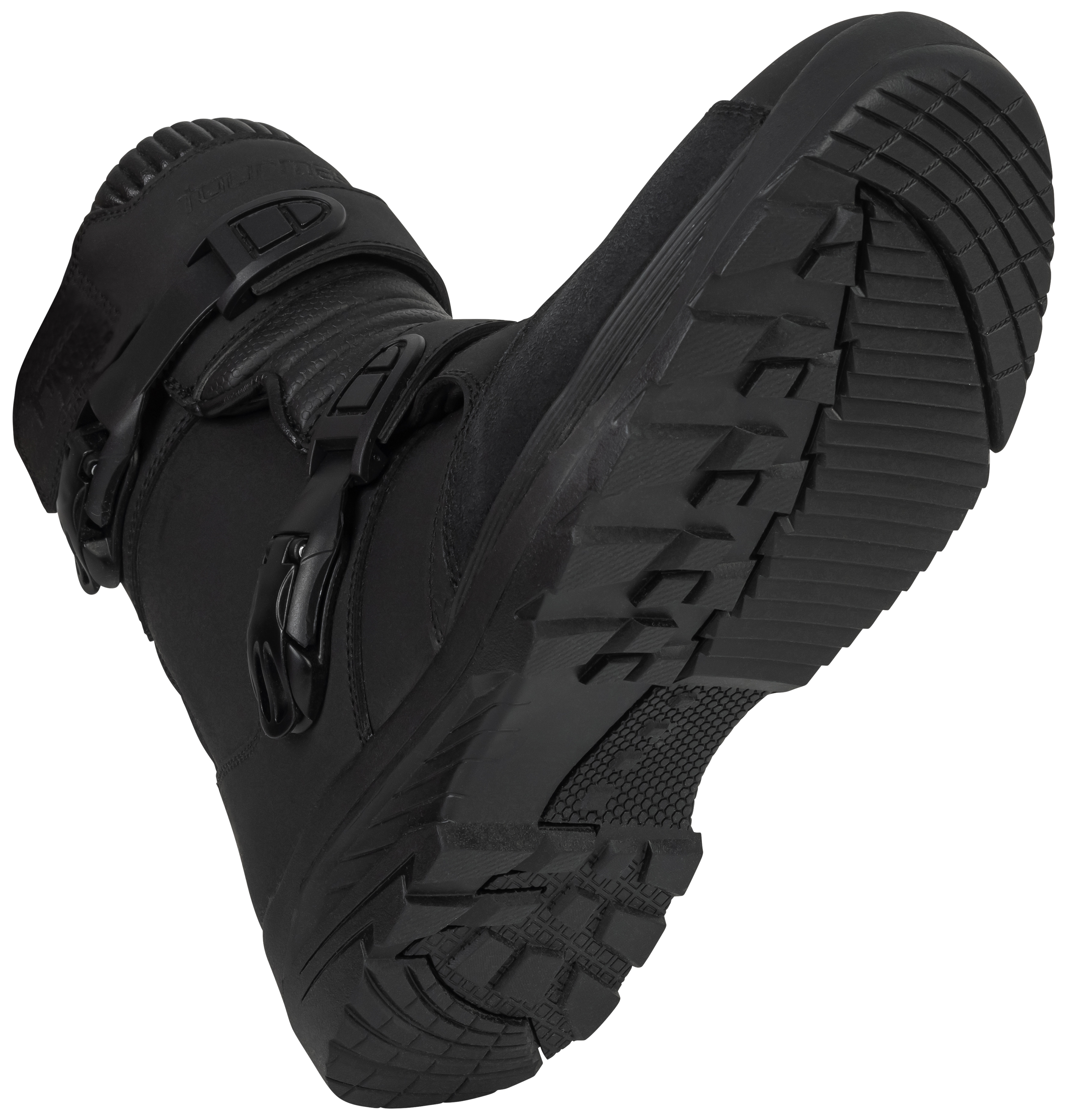 SportsBikeShop Tourmaster Break Trail WP Boots