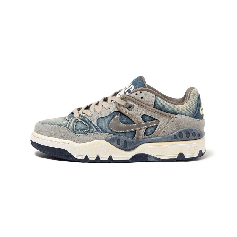 HUMAN MADE NIKE AIR FORCE 3 LOW SP Levis #1