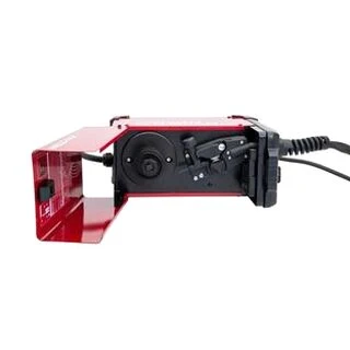 Lincoln Electric Weld-Pak 90i FC Flux-Cored Wire Feed Welder, 120V, 120 Amp, 1/4 in - K5255-1 - Image 11 Lincoln Electric Weld-Pak 90i FC Flux-Cored Wire Feed Welder, 120V, 120 Amp, 1/4 in - K5255-1 - Image 11