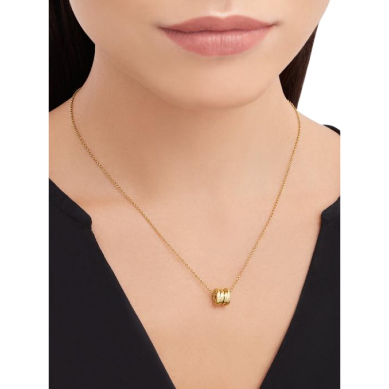 Replicate B.zero1 Series Necklace(1:1 replica) - Original Replica Club