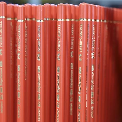 Watercolour pencil 120 pieces