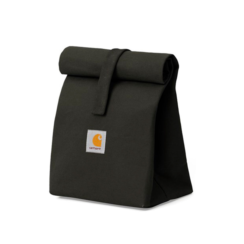 Carhartt WIP - Sac à Lunch - Olive