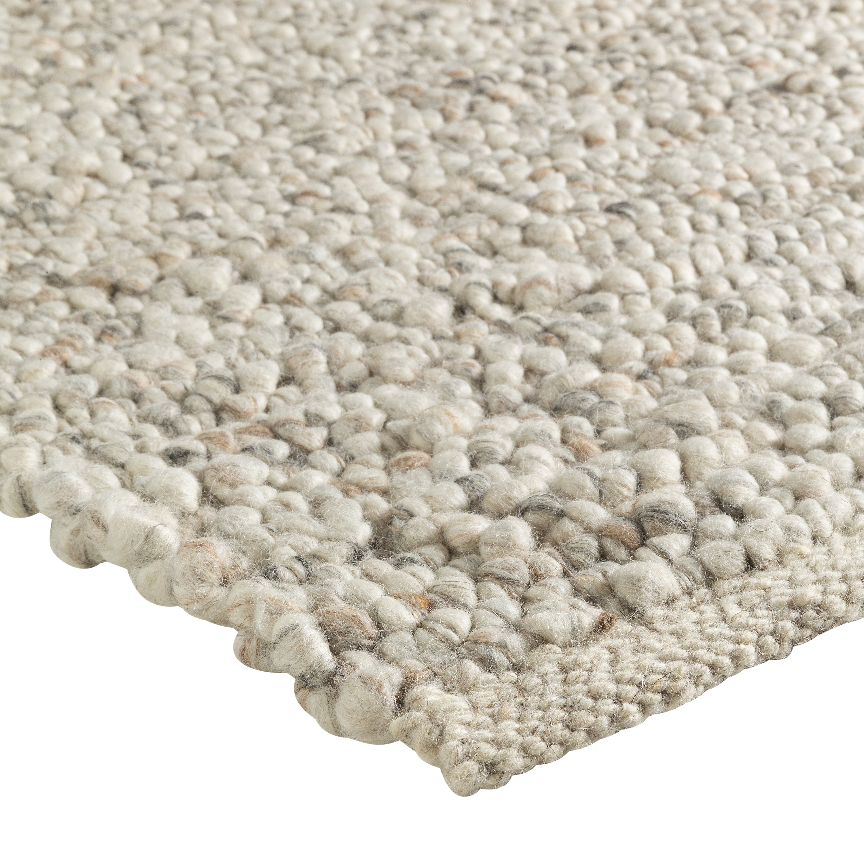 Acsento Ferrara Vloerkleed 200 x 290 cm - Natural Mix