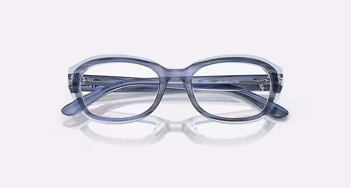 Ray-Ban RB1636 OPTICS KIDS