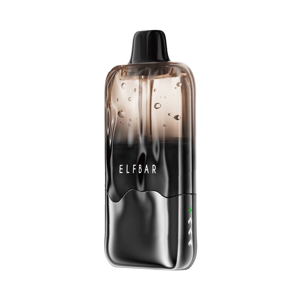 ELFBAR DUKE 30000 PUFFS Sicilia Orange