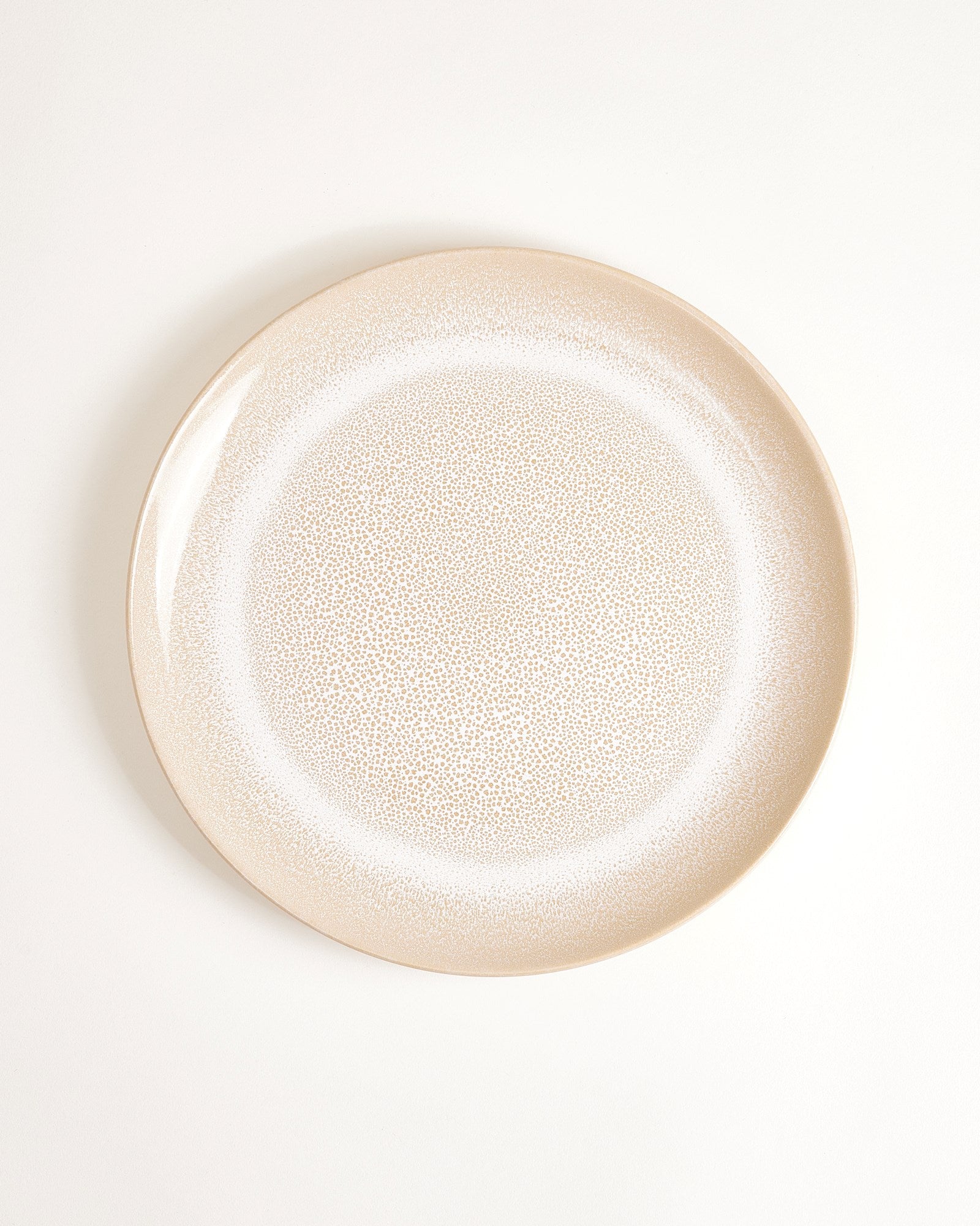 Lorosa Geschirr-Set classic sand 24-teilig