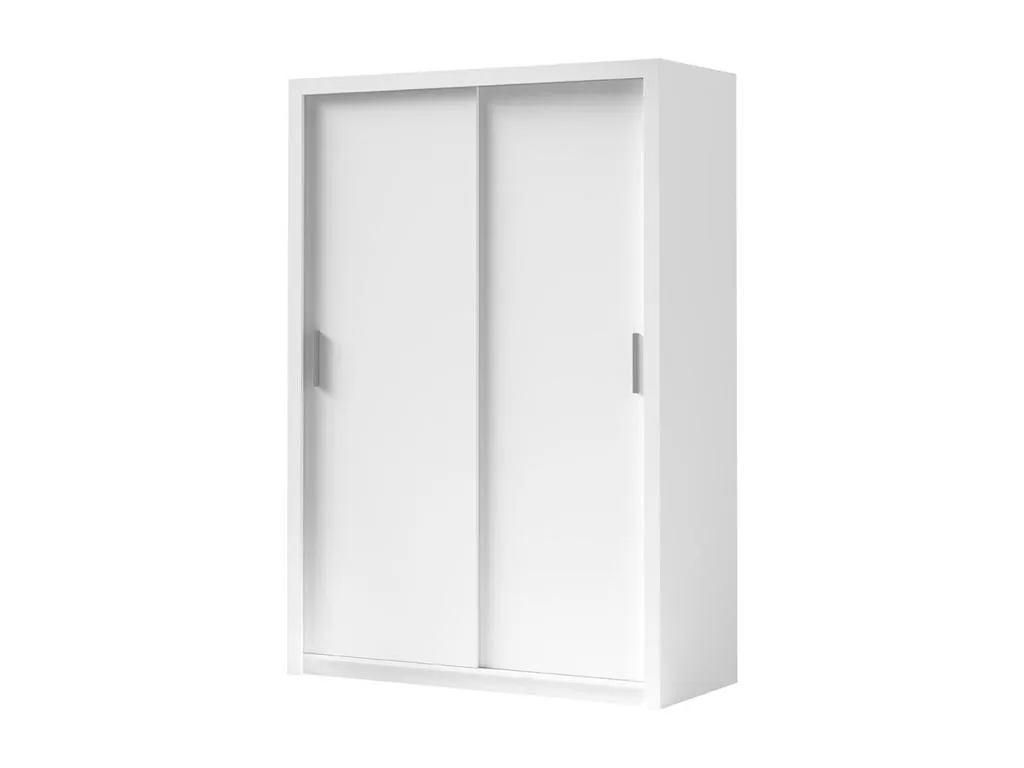 Armario Hogarve G105 Blanco 215x150x62cm Puertas de armario - Correderas rpyt80958