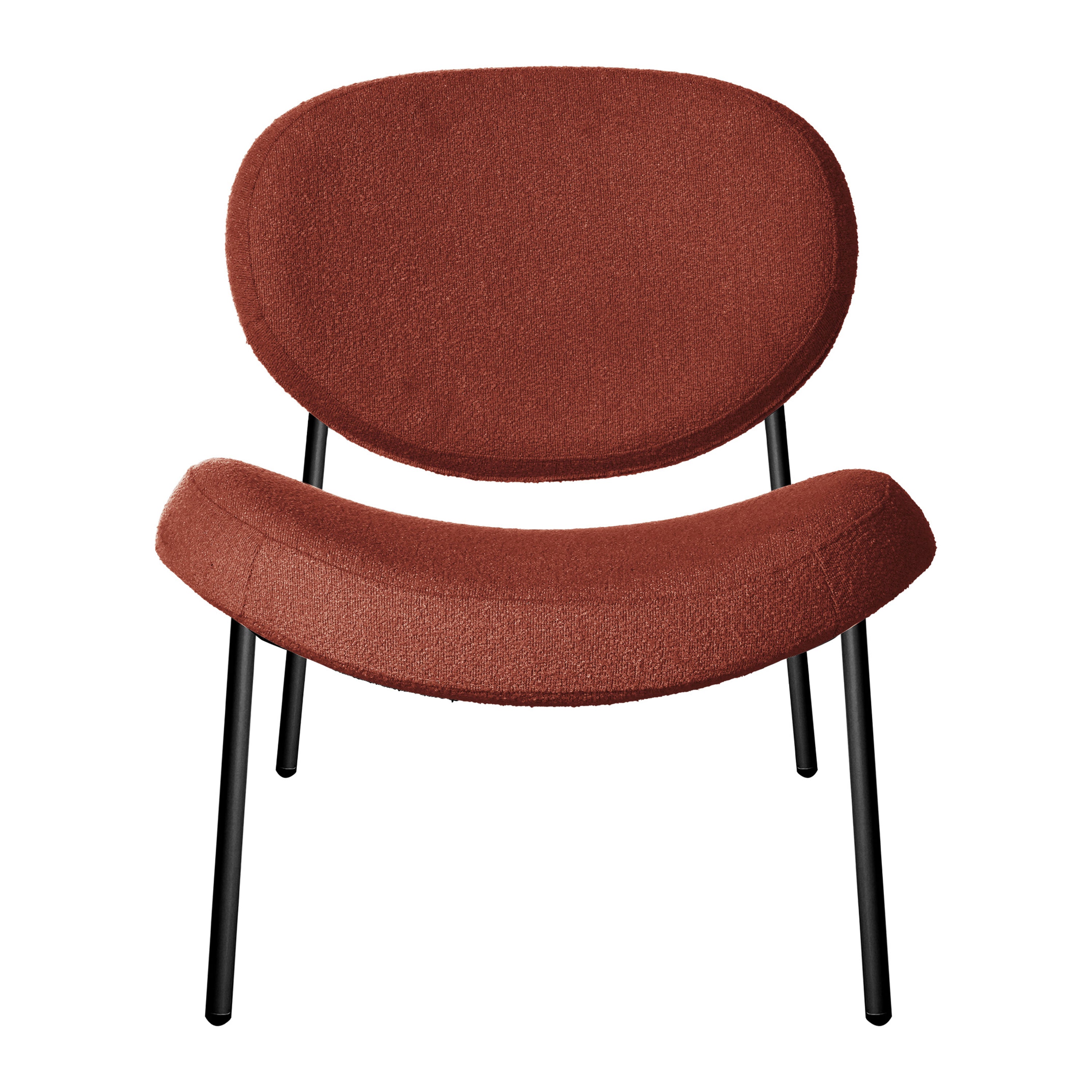 Blokker Poff Fauteuil - Terra