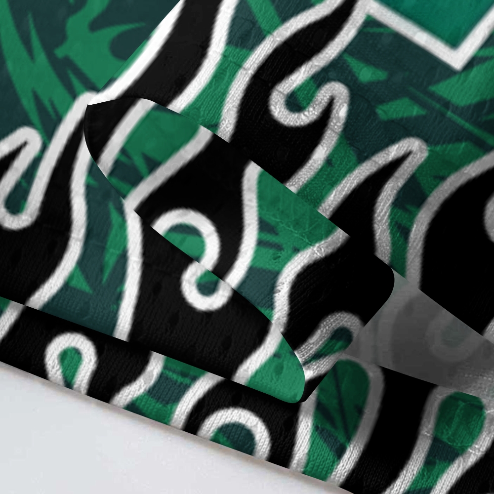 One Piece Anime Football Jersey
