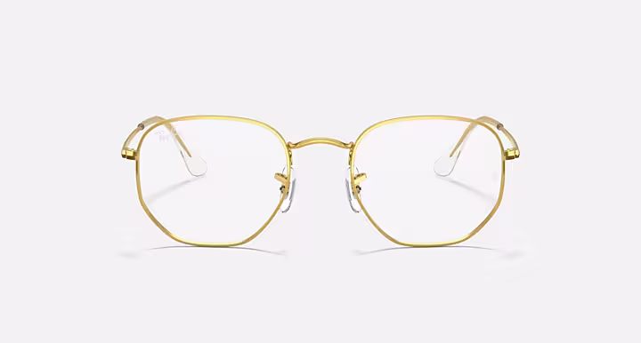 Ray-Ban HEXAGONAL OPTICS
