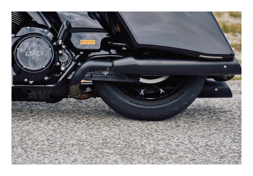 SportsBikeShop Pirelli Diablo Powercruiser Tires