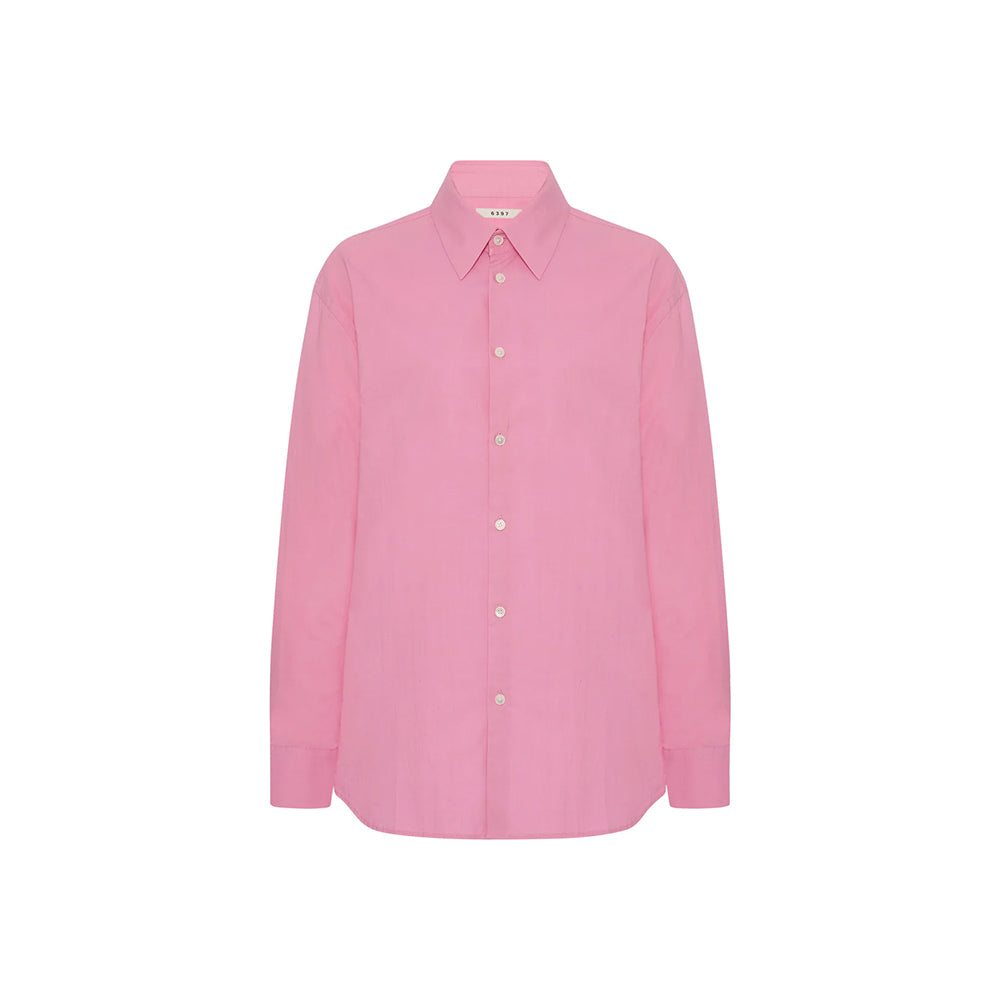 6397 - Chemise Habillée - Pink Panther